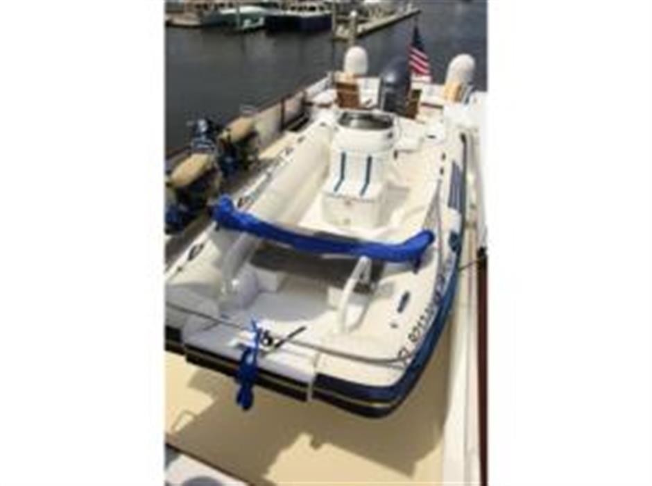 The 31m Yacht BANYAN