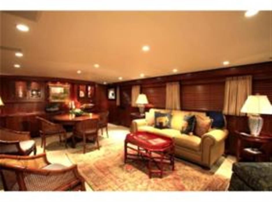 The 31m Yacht BANYAN