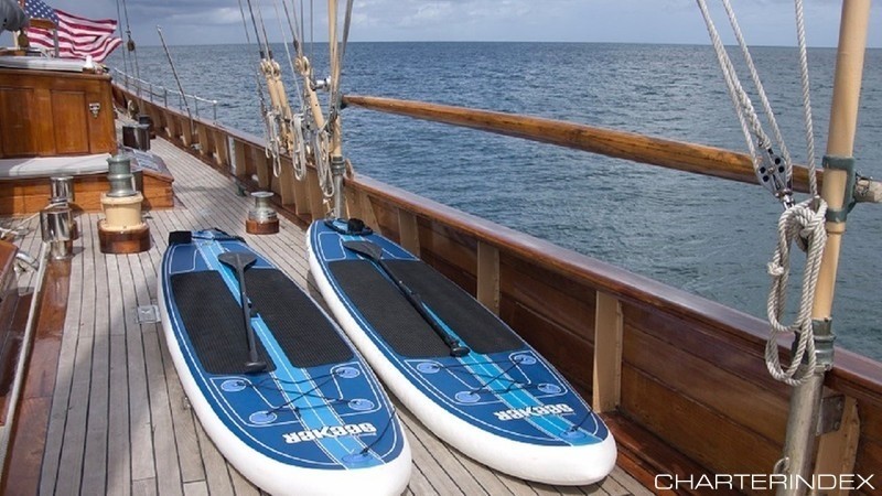 The 31m Yacht EROS