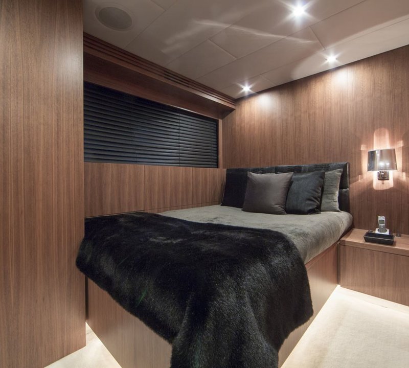 The 31m Yacht RG512