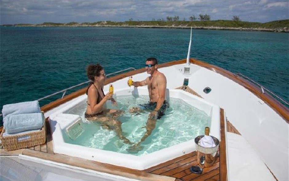 The 31m Yacht TRILOGY
