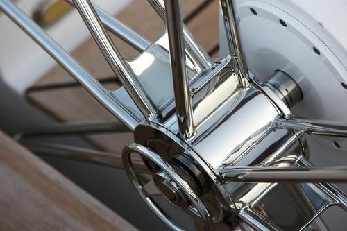 The 32m Yacht BOLERO