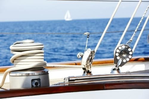 The 32m Yacht BOLERO