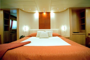The 32m Yacht LAYAZULA