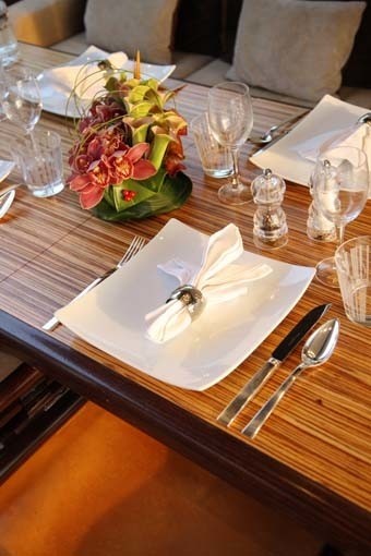 The 32m Yacht SAMIRA