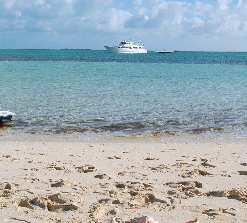 The 33m Yacht KALEEN