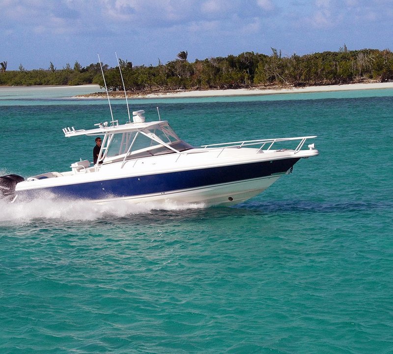 The 33m Yacht KALEEN