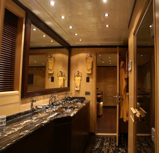 The 33m Yacht MARKAGAIN