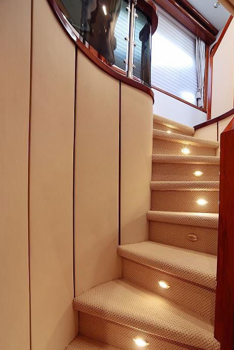 The 33m Yacht MY PLEASURE