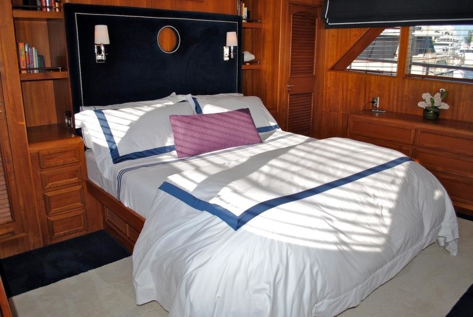 The 34m Yacht GOING GALT