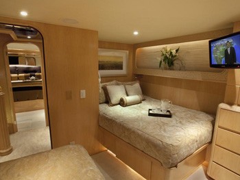 The 34m Yacht LADY SHARON GALE