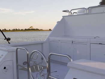 The 34m Yacht LADY SHARON GALE