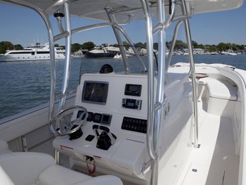 The 34m Yacht LADY SHARON GALE