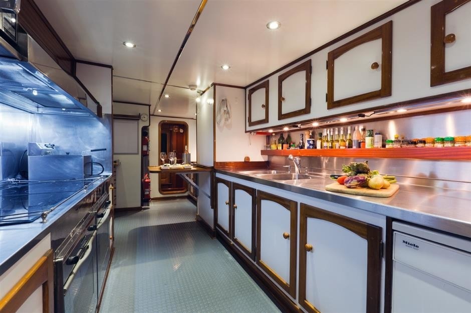 The 34m Yacht SHAHA
