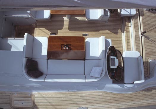The 34m Yacht SILVERTIP