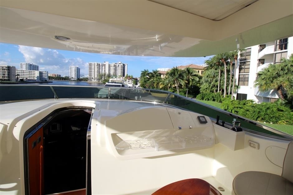 The 35m Yacht ABIE