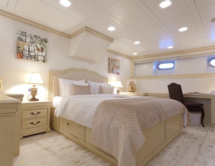 The 35m Yacht M&AMP;AMP;M