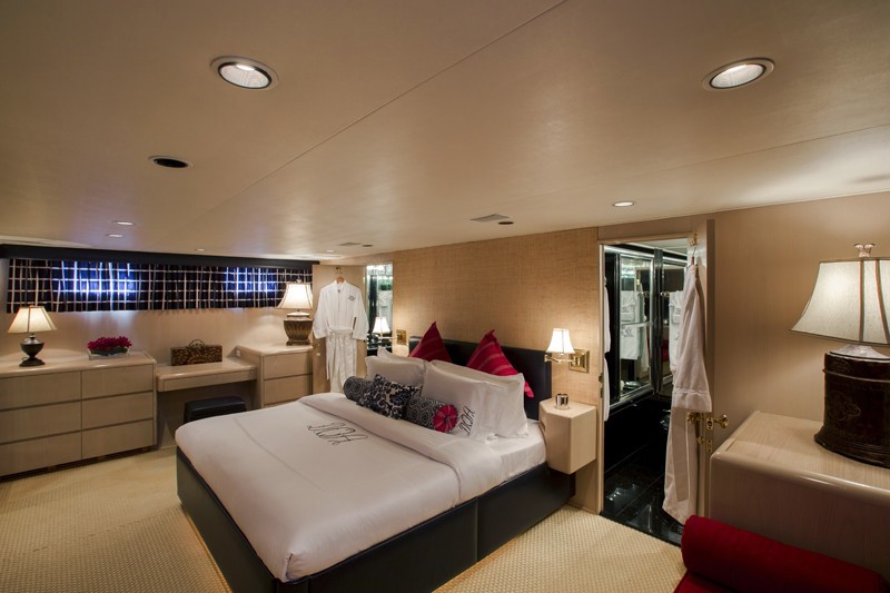 The 36m Yacht ADO