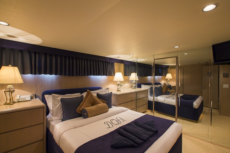 The 36m Yacht ADO