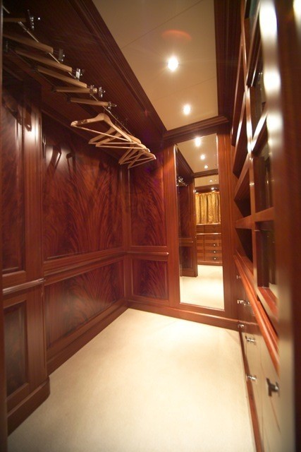 The 36m Yacht ANDIAMO