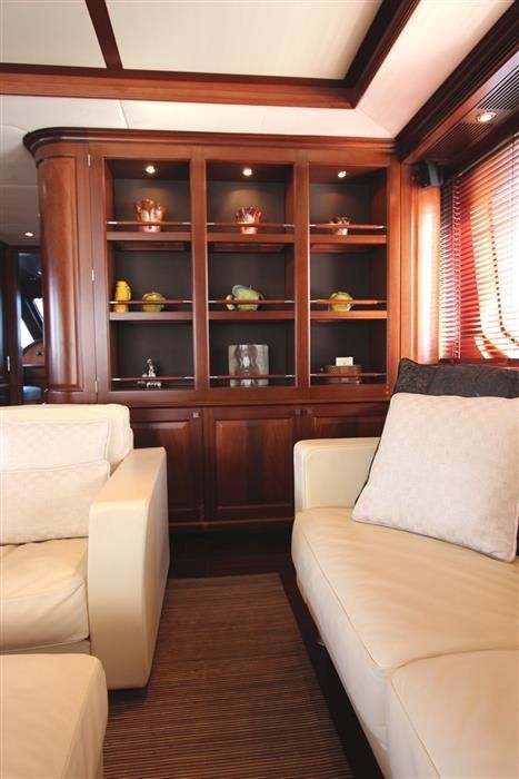 The 36m Yacht ANDIAMO