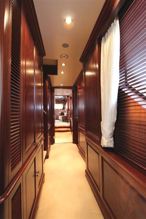 The 36m Yacht ANDIAMO