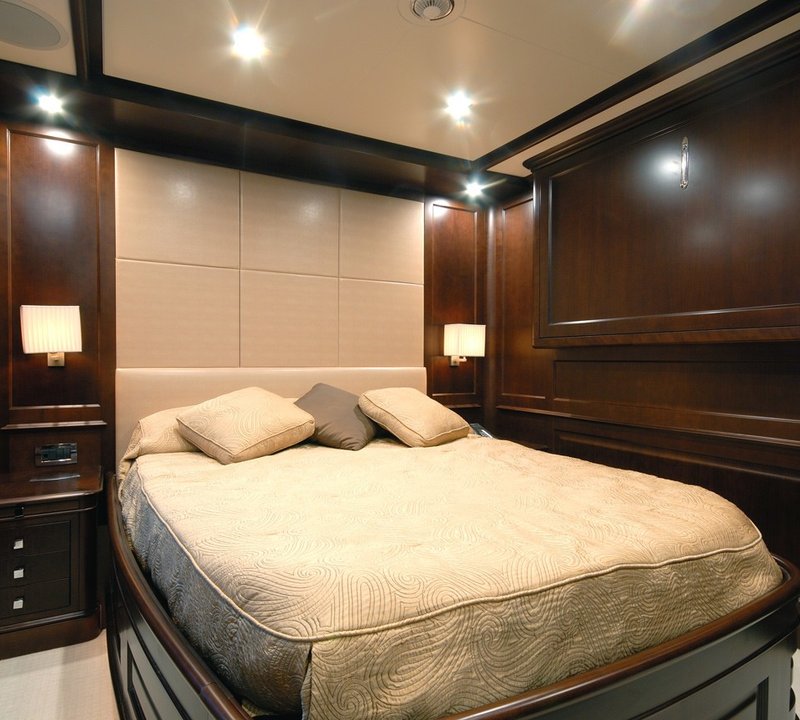 The 36m Yacht ELENA NUEVE