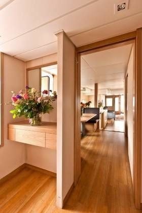 The 36m Yacht LARS