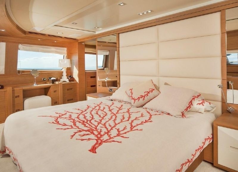 The 36m Yacht +LEJOS