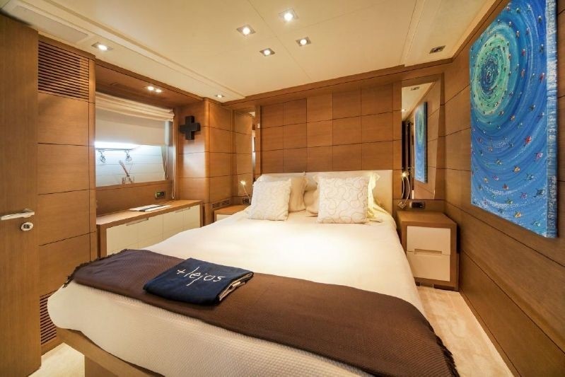 The 36m Yacht +LEJOS