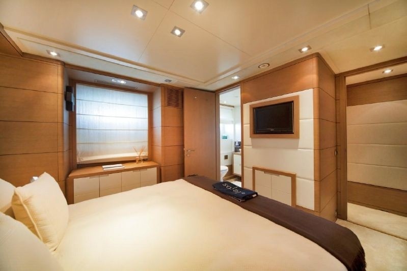 The 36m Yacht +LEJOS