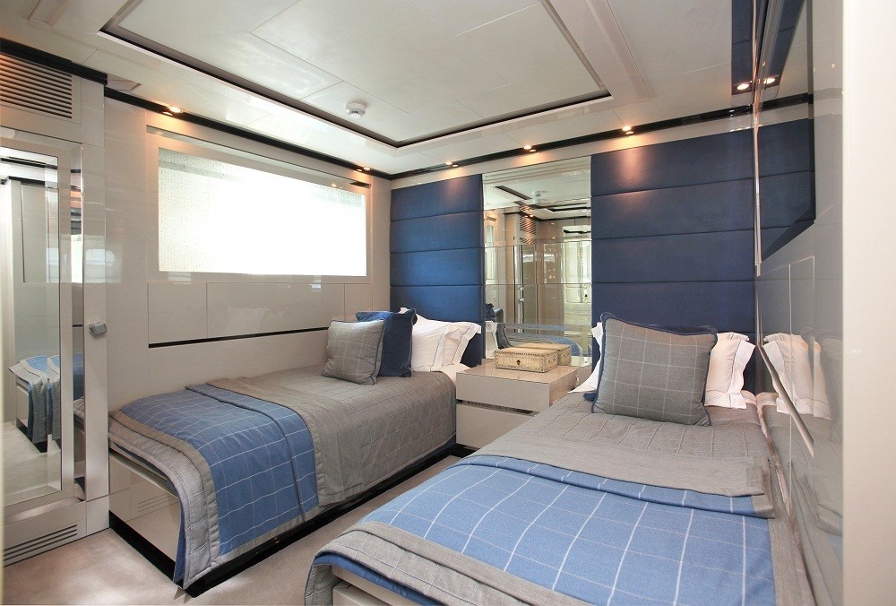 The 36m Yacht SEALYON