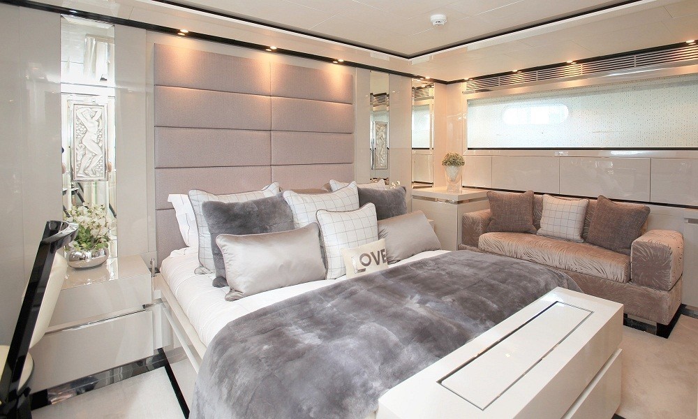 The 36m Yacht SEALYON