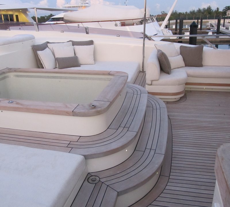 The 36m Yacht SEALYON