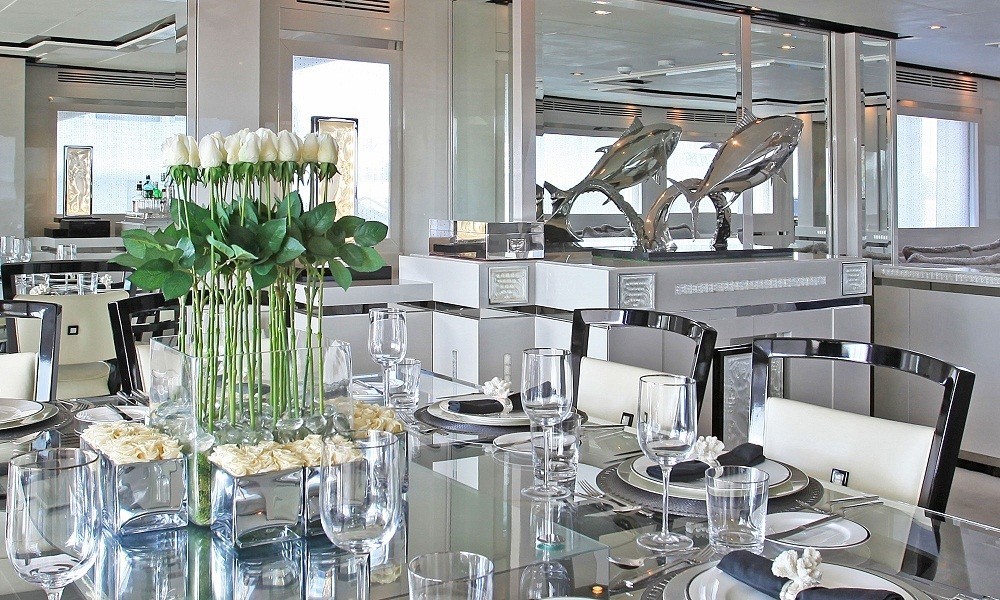 The 36m Yacht SEALYON