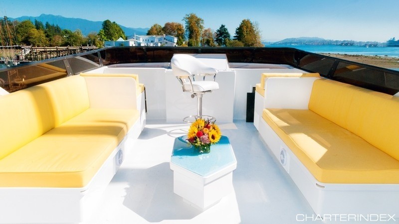 The 36m Yacht SOVEREIGN LADY