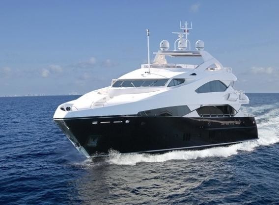 Cruising On Board Yacht BARRACUDA RED SEA
