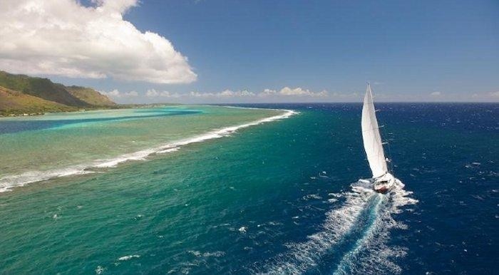 The 37m Yacht BLISS