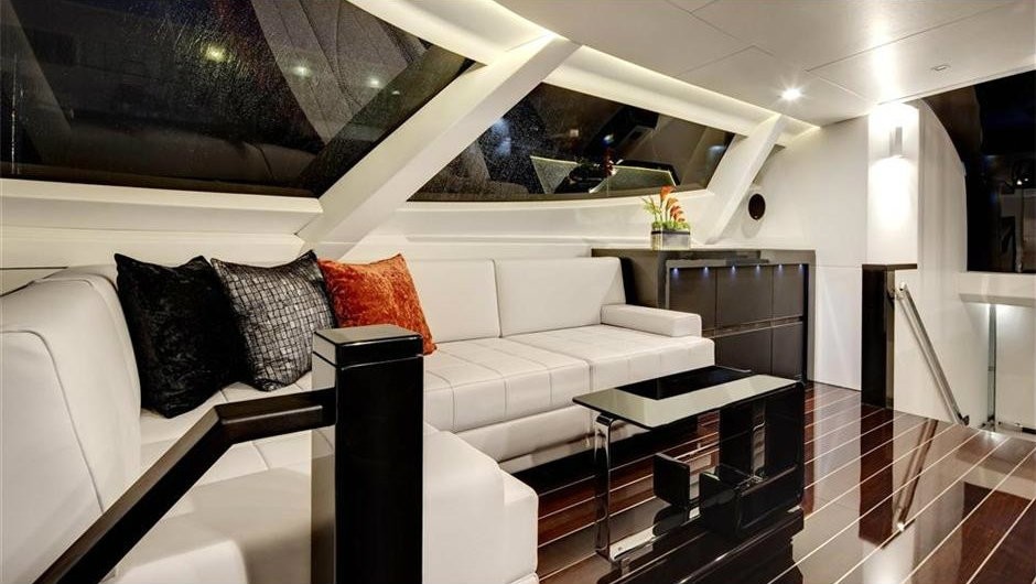 The 37m Yacht BLISS