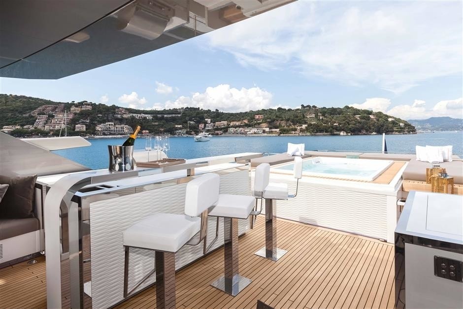 The 37m Yacht NONO