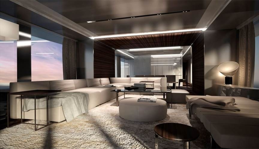 The 37m Yacht NONO