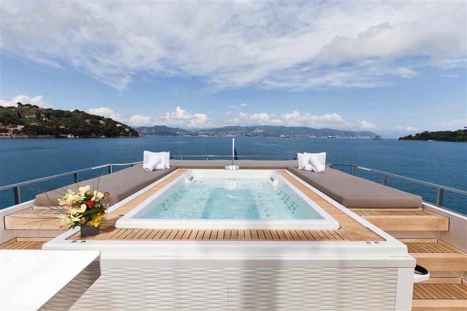 The 37m Yacht NONO