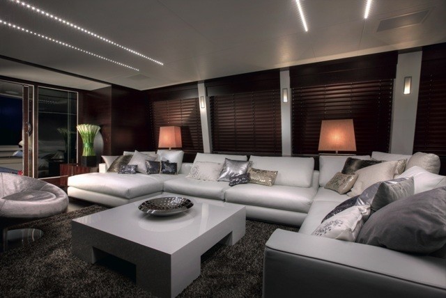 The 37m Yacht PARENTHESIS