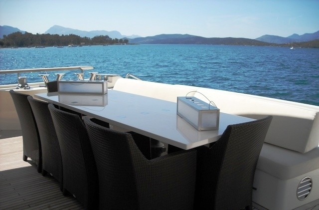 The 37m Yacht PARENTHESIS