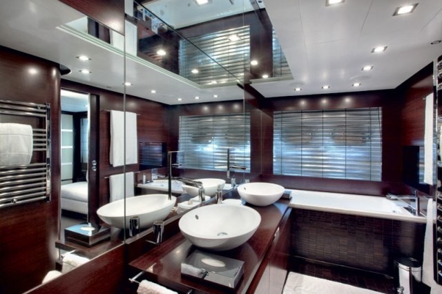 The 37m Yacht PARENTHESIS