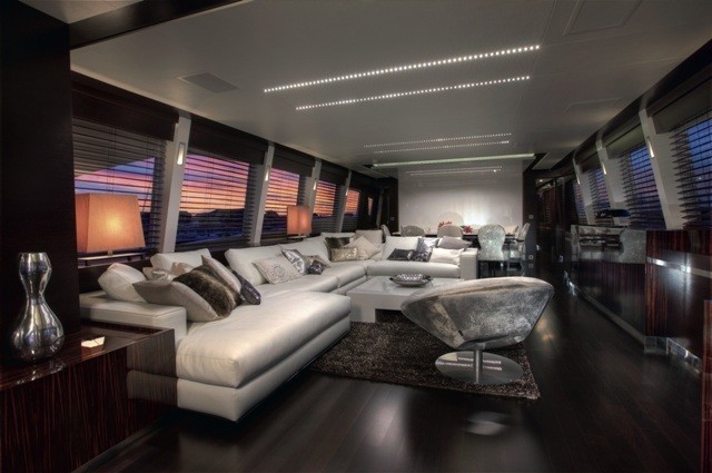 The 37m Yacht PARENTHESIS