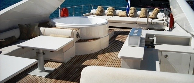 The 37m Yacht PARENTHESIS