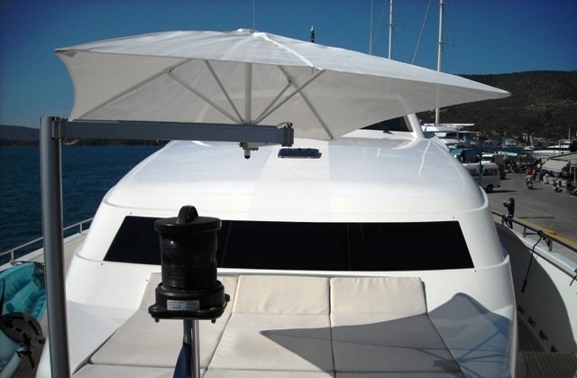 The 37m Yacht PARENTHESIS