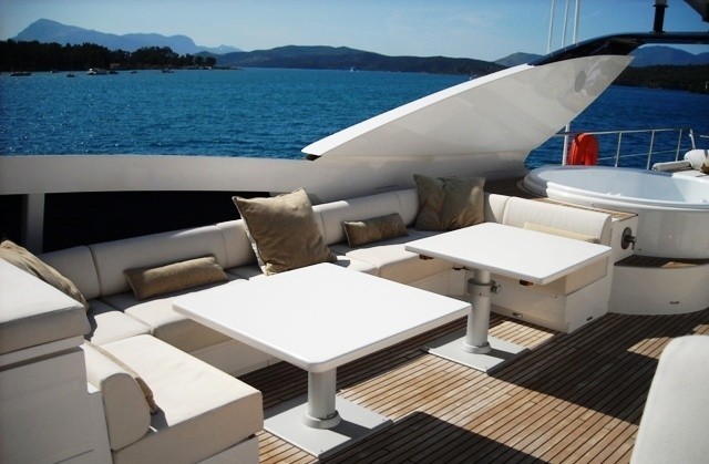 The 37m Yacht PARENTHESIS