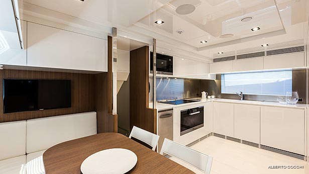 The 37m Yacht SOL
